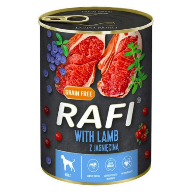 rafi jahňa 800 g 00-